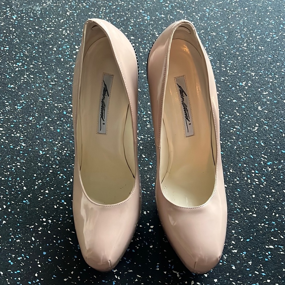 Brian Atwood Heels Size 41
